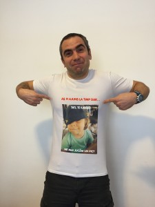 CMIT - tricou