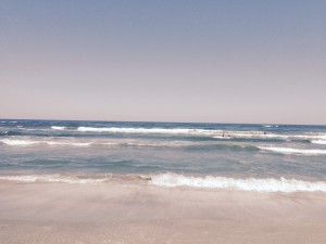 Marea
