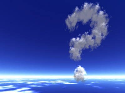 god-question