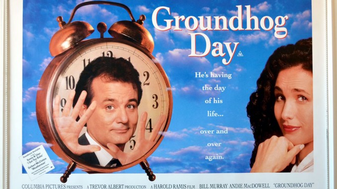 Original Cinema Quad Poster - Movie Film Posters